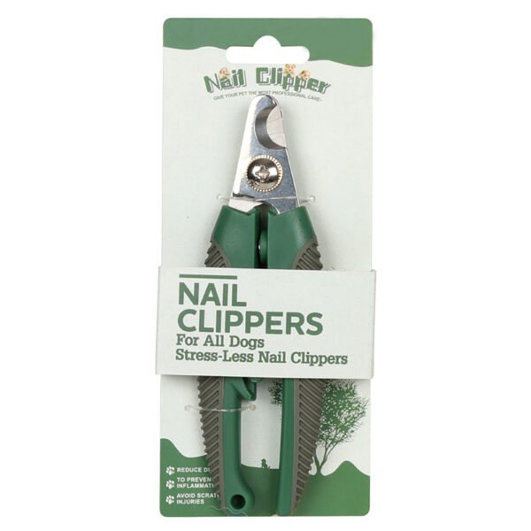 Professional Dog Nail Clipper, Small Dog Nail Clippers, Cat Nail Clippers Dog Nail Clippers For Large Dog, Easy And Safe Dog Grooming Clippers, Cat Claw Trimmer With Safety Guard - Image 9