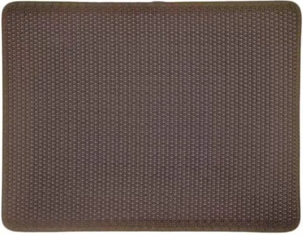 Cat Litter Mat Double Layer Filter Anti-bring Out - Image 7