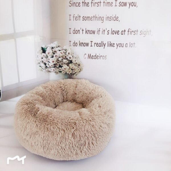 Plush pet nest - Image 8