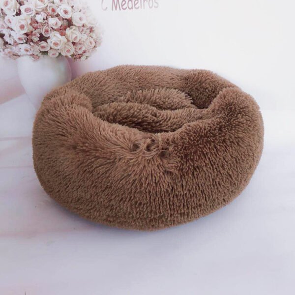 Plush pet nest - Image 4