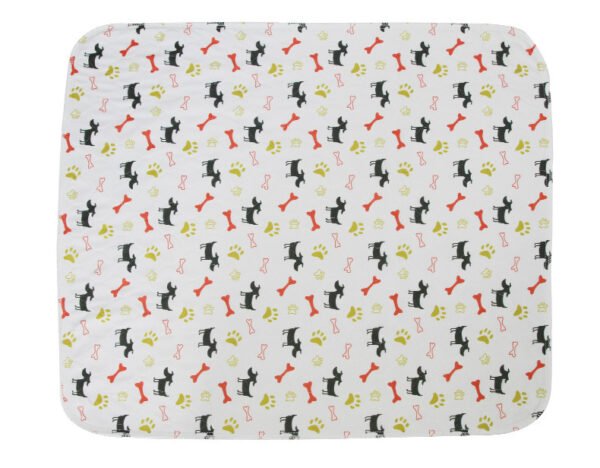 Three-layer Waterproof Pet Absorbent Pad - Image 4