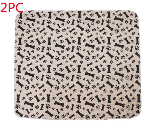 Three-layer Waterproof Pet Absorbent Pad - Image 3